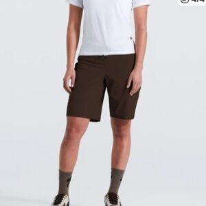 Specialized Women’s MTB Athletic Shorts